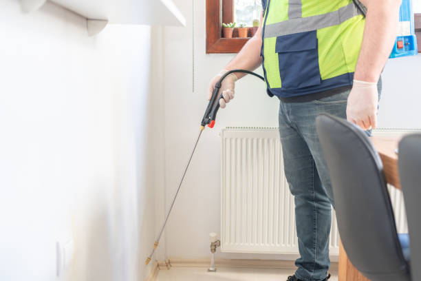 Best Best Pest Control Companies  in Nellis Af, NV